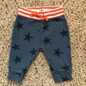 Mini Boden Pants EUC Sz 3-6 Months